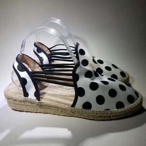 Picon Noir Sandals main image 0